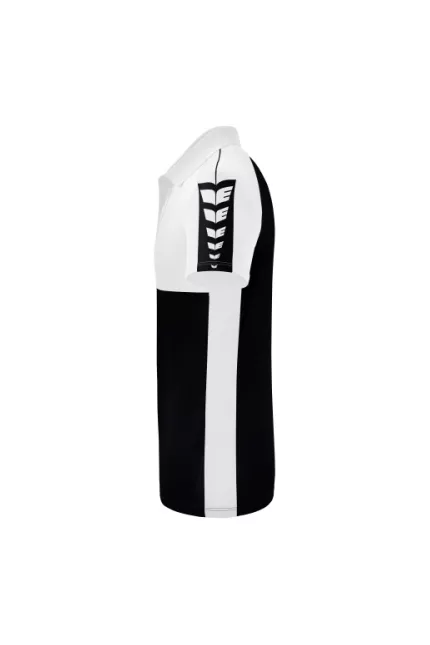 Polo de sport unisexe Erima Six Wings