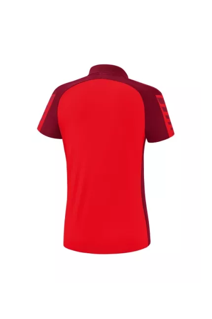 Polo de sport pour femme Erima Six Wings