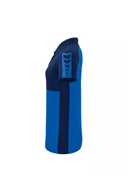 Polo de sport pour femme Erima Six Wings