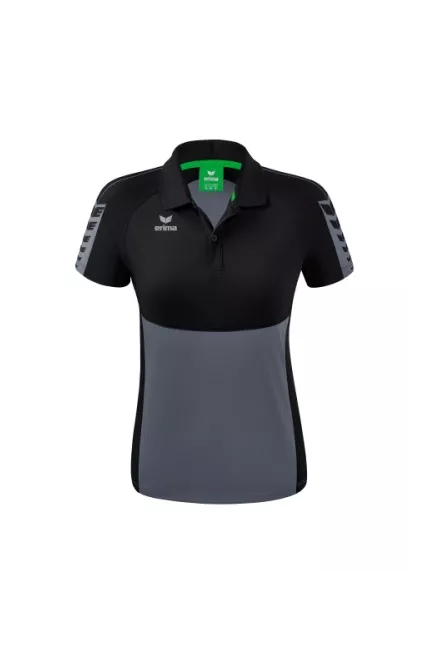 Polo de sport pour femme Erima Six Wings