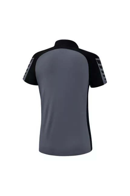 Polo de sport pour femme Erima Six Wings