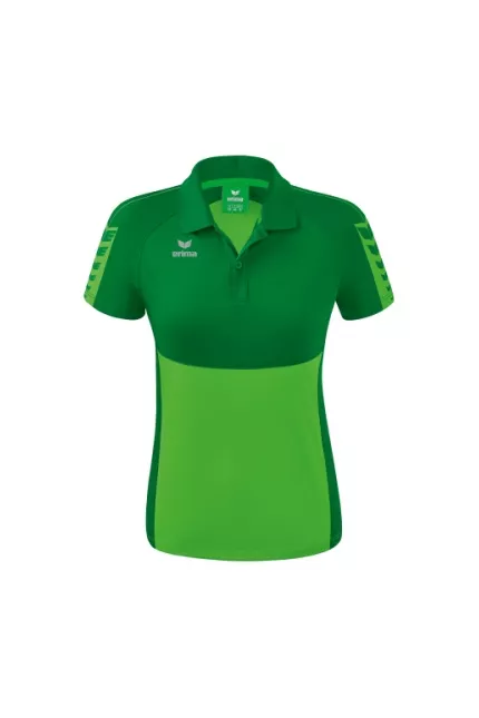 Polo de sport pour femme Erima Six Wings
