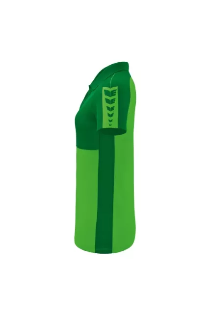 Polo de sport pour femme Erima Six Wings