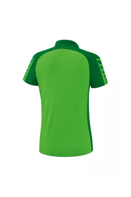 Polo de sport pour femme Erima Six Wings