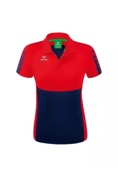Polo de sport pour femme Erima Six Wings