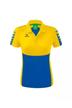 Polo de sport pour femme Erima Six Wings