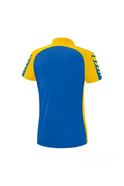 Polo de sport pour femme Erima Six Wings