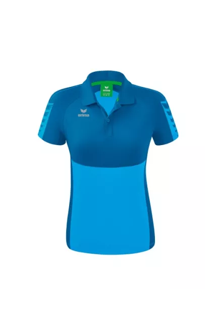 Polo de sport pour femme Erima Six Wings