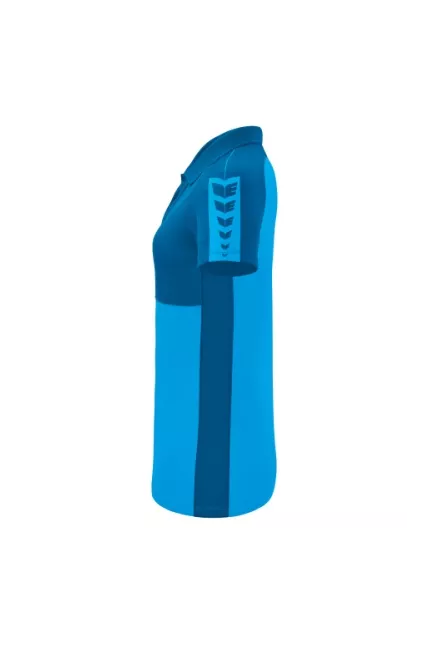 Polo de sport pour femme Erima Six Wings