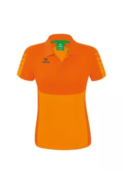 Polo de sport pour femme Erima Six Wings