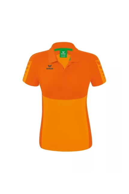 Polo de sport pour femme Erima Six Wings