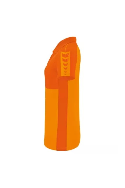 Polo de sport pour femme Erima Six Wings