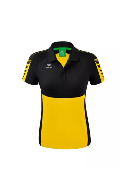 Polo de sport pour femme Erima Six Wings