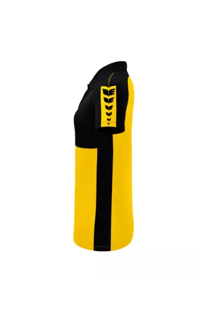 Polo de sport pour femme Erima Six Wings