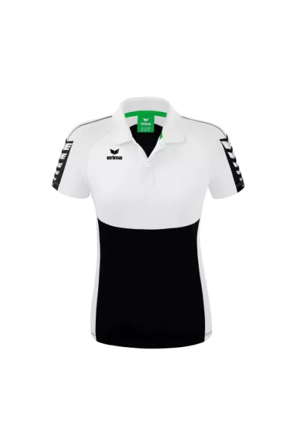 Polo de sport pour femme Erima Six Wings