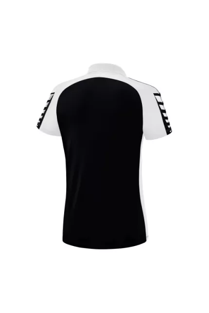 Polo de sport pour femme Erima Six Wings