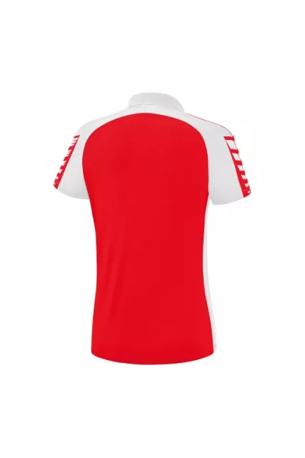 Polo de sport pour femme Erima Six Wings
