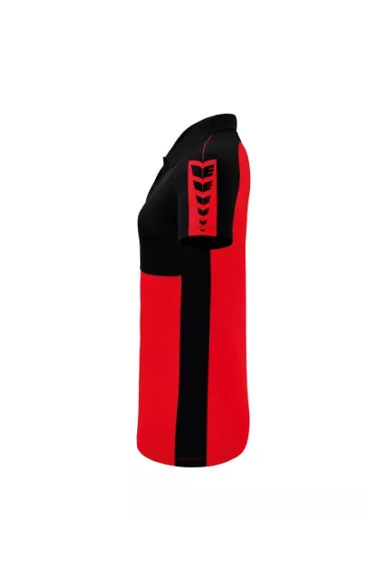 Polo de sport pour femme Erima Six Wings