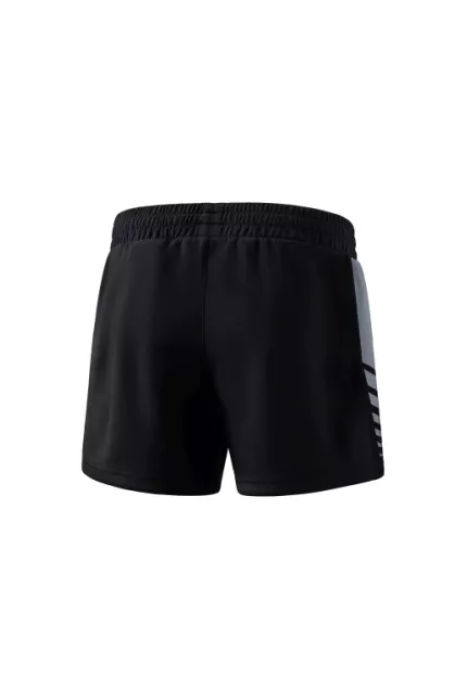 Short Worker Six Wings