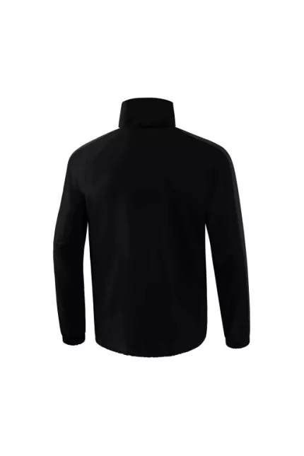 Veste de pluie unisexe Erima Team