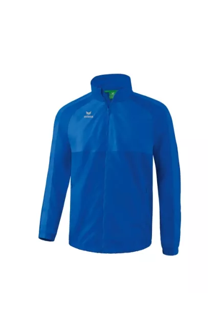 Veste de pluie unisexe Erima Team