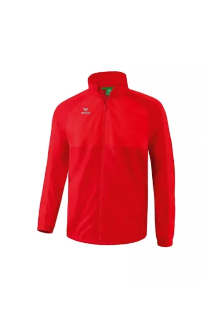 Veste de pluie unisexe Erima Team