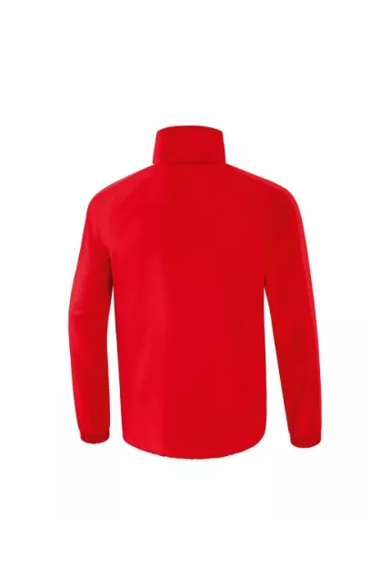 Veste de pluie unisexe Erima Team