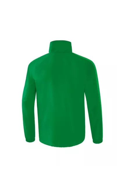 Veste de pluie unisexe Erima Team