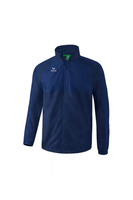 Veste de pluie unisexe Erima Team