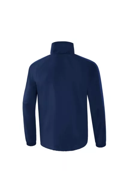 Veste de pluie unisexe Erima Team
