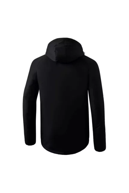 Veste d'hiver unisexe Erima Team