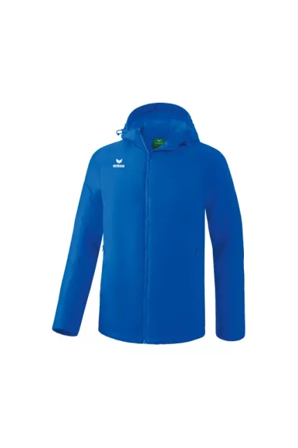 Veste d'hiver unisexe Erima Team
