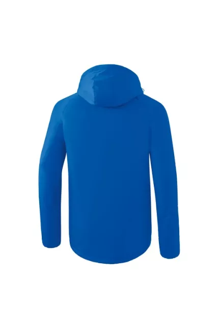 Veste d'hiver unisexe Erima Team