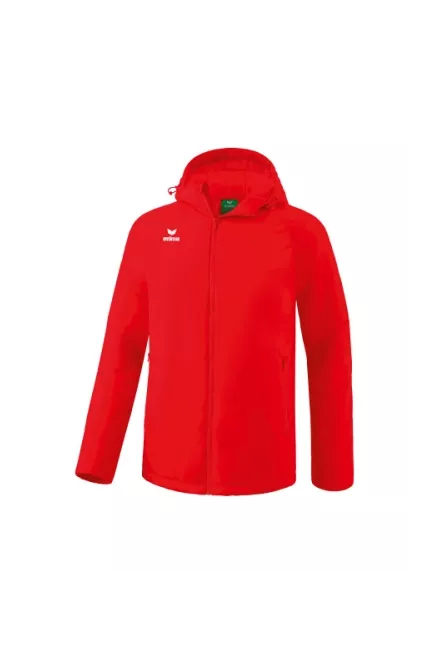 Veste d'hiver unisexe Erima Team
