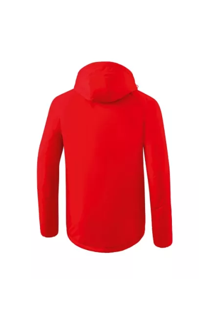 Veste d'hiver unisexe Erima Team