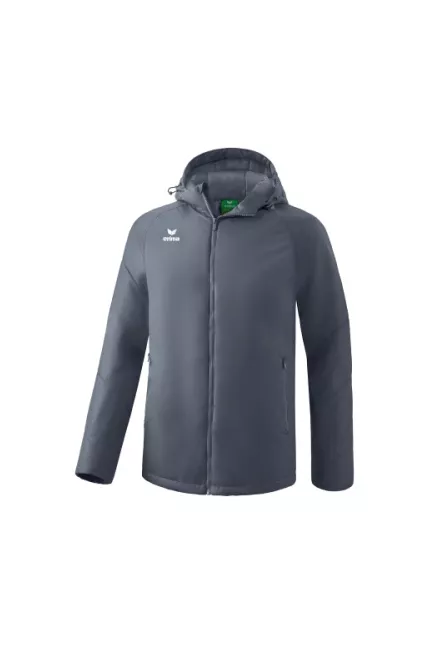 Veste d'hiver unisexe Erima Team