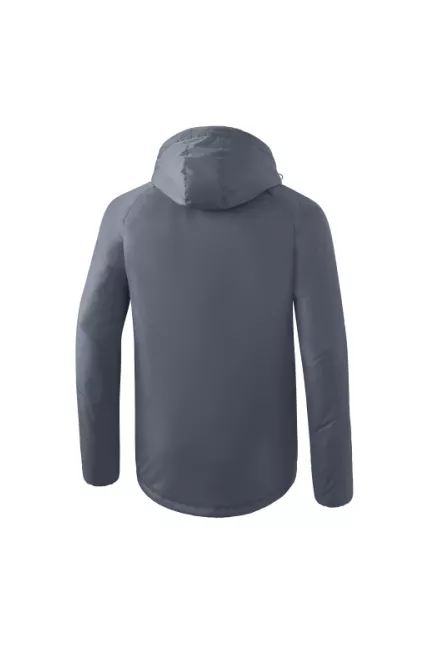 Veste d'hiver unisexe Erima Team