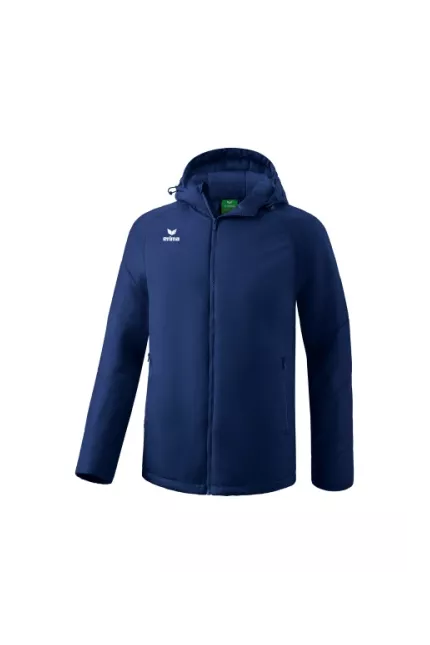 Veste d'hiver unisexe Erima Team