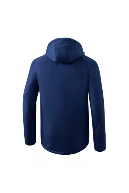 Veste d'hiver unisexe Erima Team