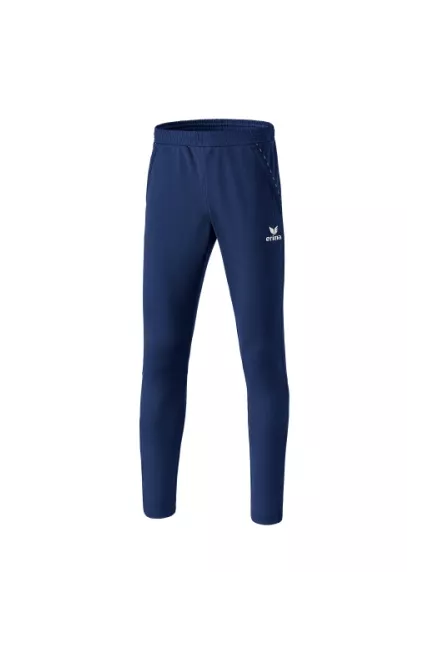 Pantalon d'entraînement unisexe avec empiècements aux mollets 2.0