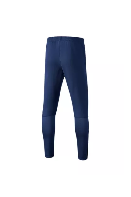 Pantalon d'entraînement unisexe avec empiècements aux mollets 2.0