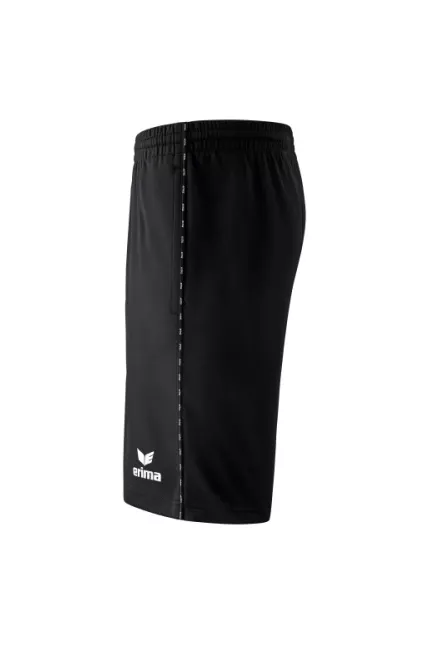 Short d'entraînement unisexe Erima