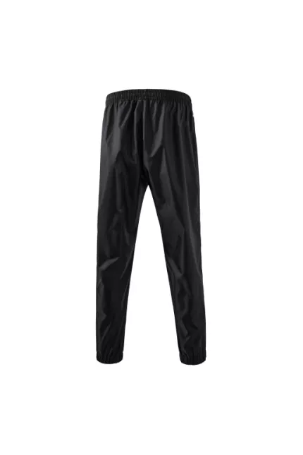 Pantalon de sport unisexe pour temps pluie Erima Team