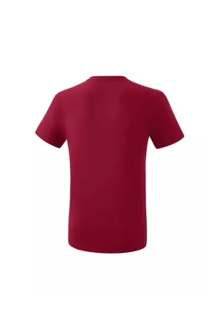 T-shirt de sport unisexe Erima Teamsport