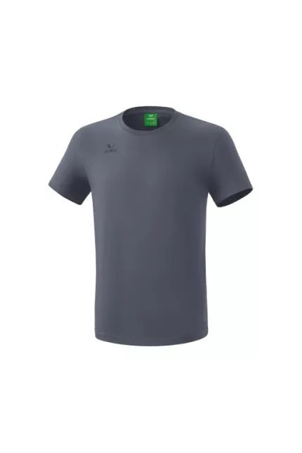 T-shirt de sport unisexe Erima Teamsport