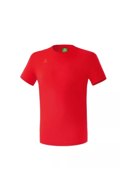 T-shirt de sport unisexe Erima Teamsport