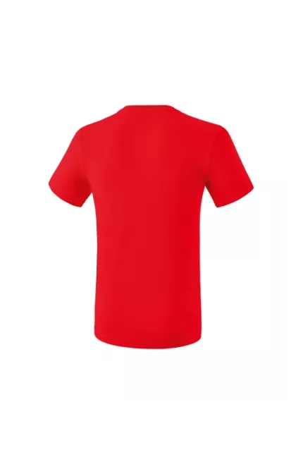 T-shirt de sport unisexe Erima Teamsport