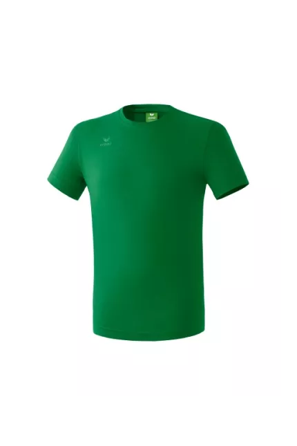 T-shirt de sport unisexe Erima Teamsport