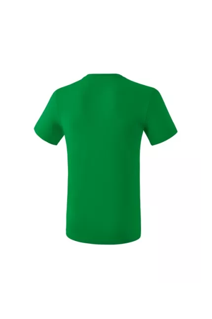 T-shirt de sport unisexe Erima Teamsport