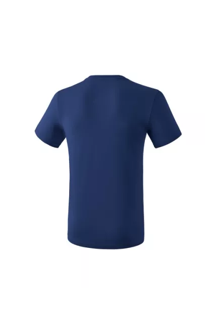 T-shirt de sport unisexe Erima Teamsport